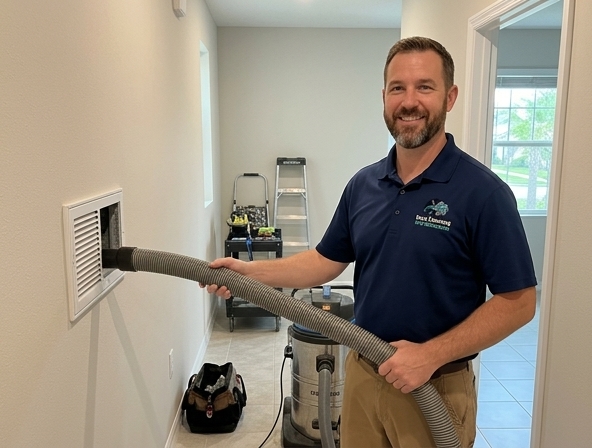 Professional Services Service in Duct Cleaning Pro Solutions